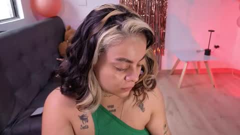 Alice online show from 01.15.26