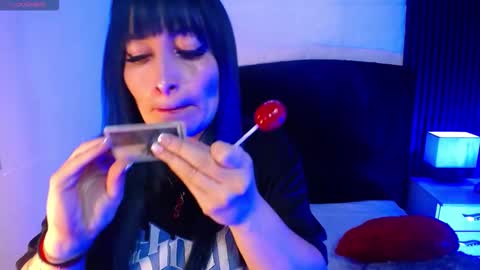 Alice online show from 11.13.25