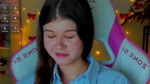 Snapshot of alice_tails chatting on 01.13.26 Alice online show from 01.13.26