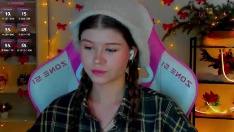 Snapshot of alice_tails chatting on 01.15.26 Alice online show from 01.15.26