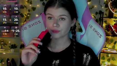 Alice online show from 04.02.26