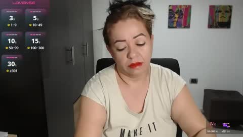 Snapshot of alice_tes chatting on 02.06.25 ALICE online show from 02.06.25