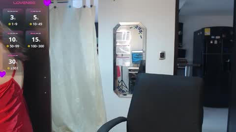 Snapshot of alice_tes chatting on 10.22.25 ALICE online show from 10.22.25