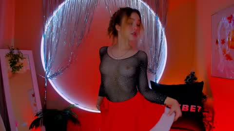 Snapshot of alice_tucci chatting on 12.20.24 Alice online show from 12.20.24