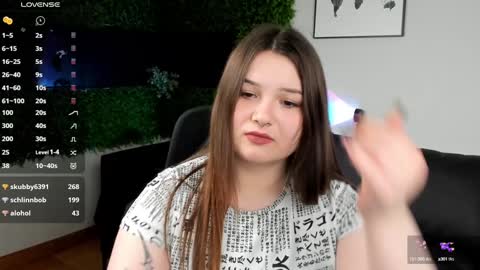 Snapshot of alice_walters chatting on 12.06.24 Alice online show from 12.06.24