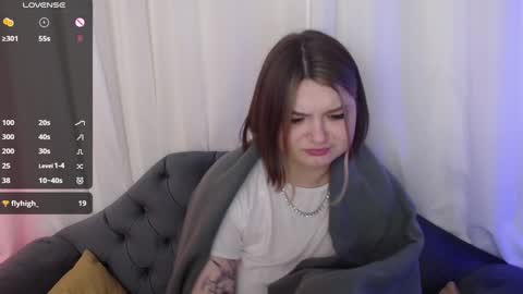 Snapshot of alice_walters chatting on 01.25.25 Alice online show from 01.25.25