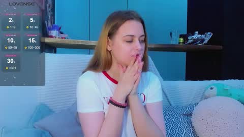 Alice online show from 11.15.25