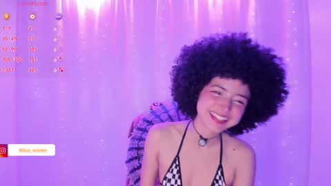 Alice  online show from 12.17.24