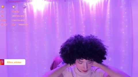 Alice  online show from 12.30.24