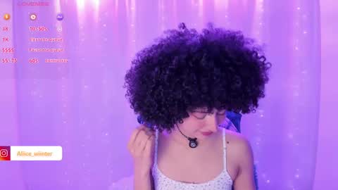 Alice  online show from 01.13.25