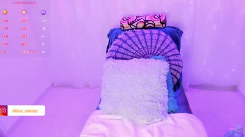 Alice  online show from 01.16.25