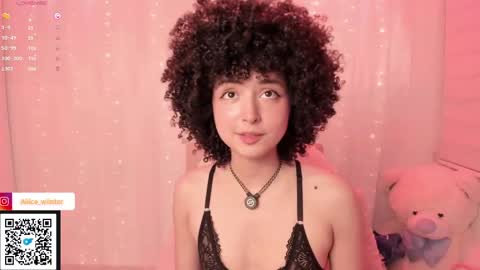 Alice  online show from 09.11.25
