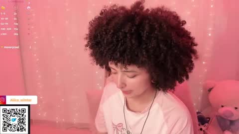 Alice  online show from 09.18.25