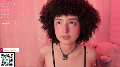 Alice  online show from 09.30.25