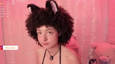 Alice  online show from 10.08.25