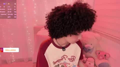 Alice  online show from 11.06.25