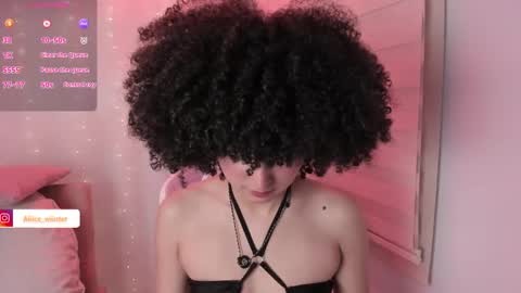 Alice  online show from 03.06.26