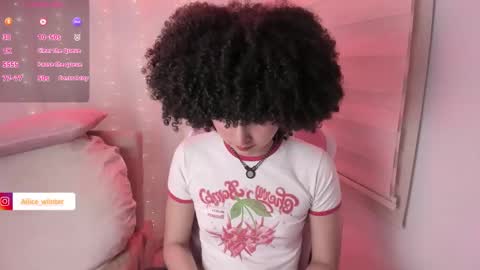 Alice  online show from 03.13.26