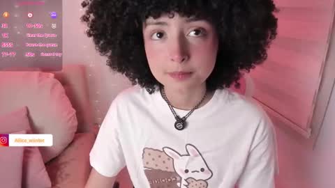 Alice  online show from 03.19.26