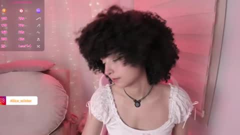 Alice  online show from 03.31.26