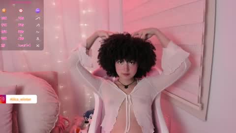 Alice  online show from 04.02.26