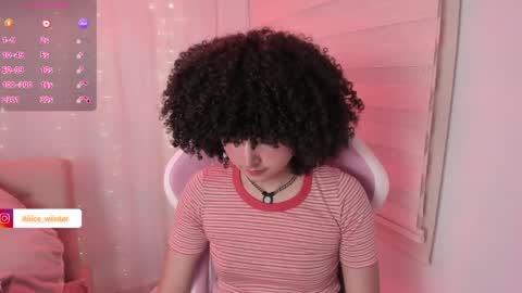 Alice  online show from 04.13.26