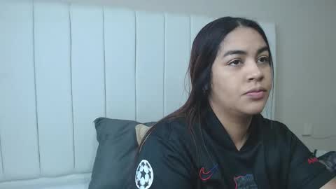 Alicia online show from 01.17.26