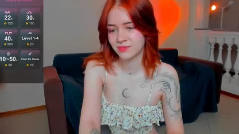Alice online show from 05.16.26