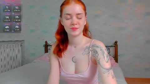 Snapshot of alice_with_freckles chatting on 06.21.26 Alice online show from 06.21.26