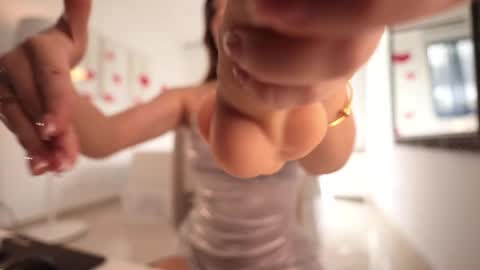 Snapshot of alicealberts chatting on 02.26.25 alicealberts online show from 02.26.25