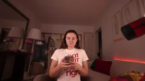 alicealberts online show from 01.09.26