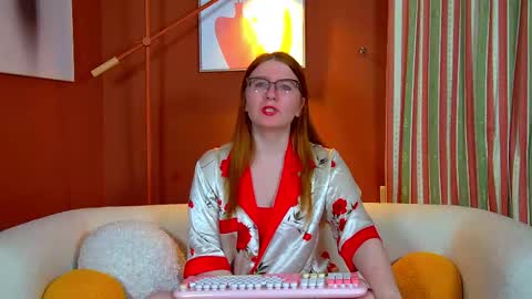 Alice online show from 09.15.25