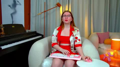 Alice online show from 09.30.25