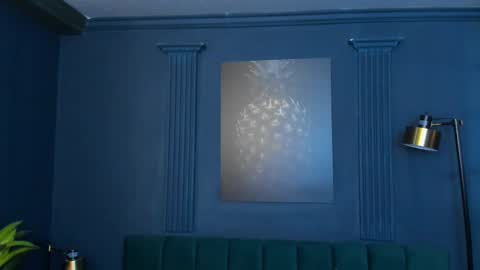 Alice and Asia online show from 09.11.25