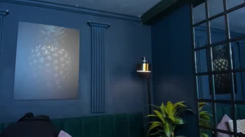 Alice and Asia online show from 10.11.25