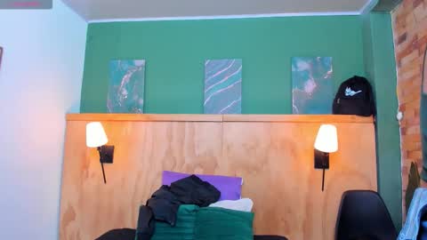 Alice and Asia online show from 01.07.26