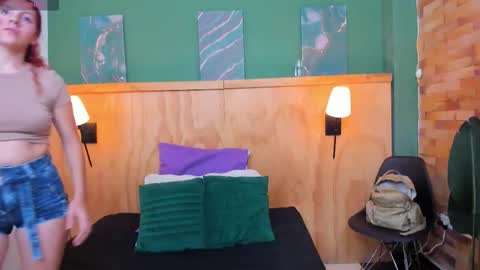 Alice and Asia online show from 01.10.26