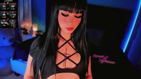 Alice online show from 11.25.25