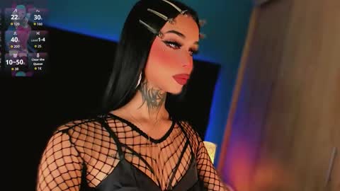 Alice online show from 01.15.26