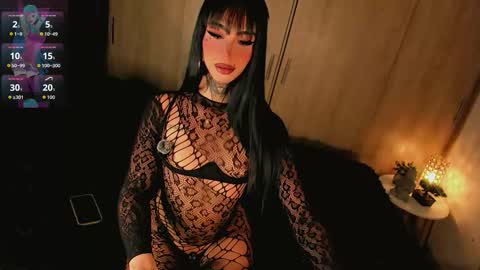 Alice online show from 01.31.26