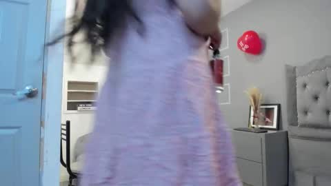 aliceblack7 online show from 02.21.26