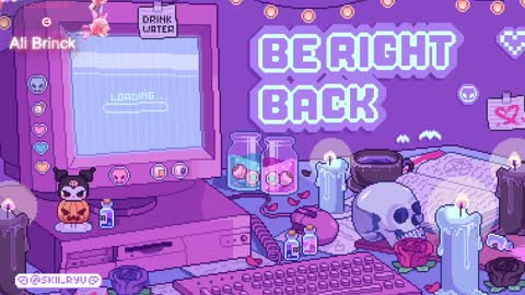 Alice Brinck online show from 01.14.25