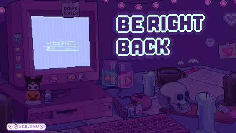 Alice Brinck online show from 03.10.25