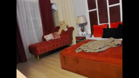 Alice online show from 01.19.25