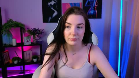 alicechanell online show from 04.10.26