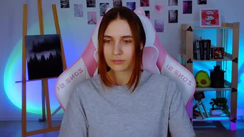 alicecharmy online show from 01.07.25