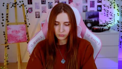 alicecharmy online show from 01.27.25