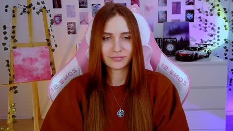 alicecharmy online show from 01.27.25