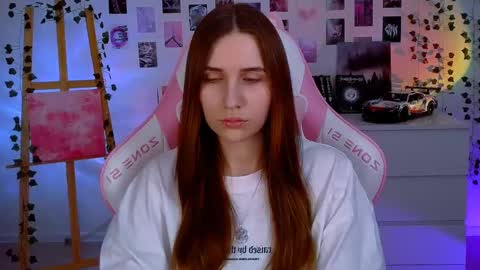 alicecharmy online show from 02.10.25