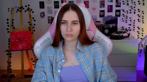 alicecharmy online show from 09.14.25